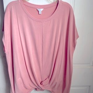 Time and Tru XXL (22) top